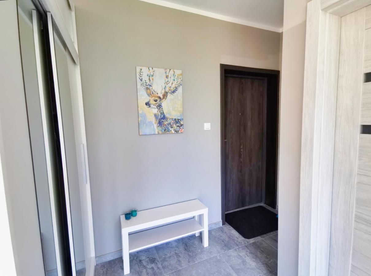 Apartamenty Kapitanska Gdynia Exterior foto