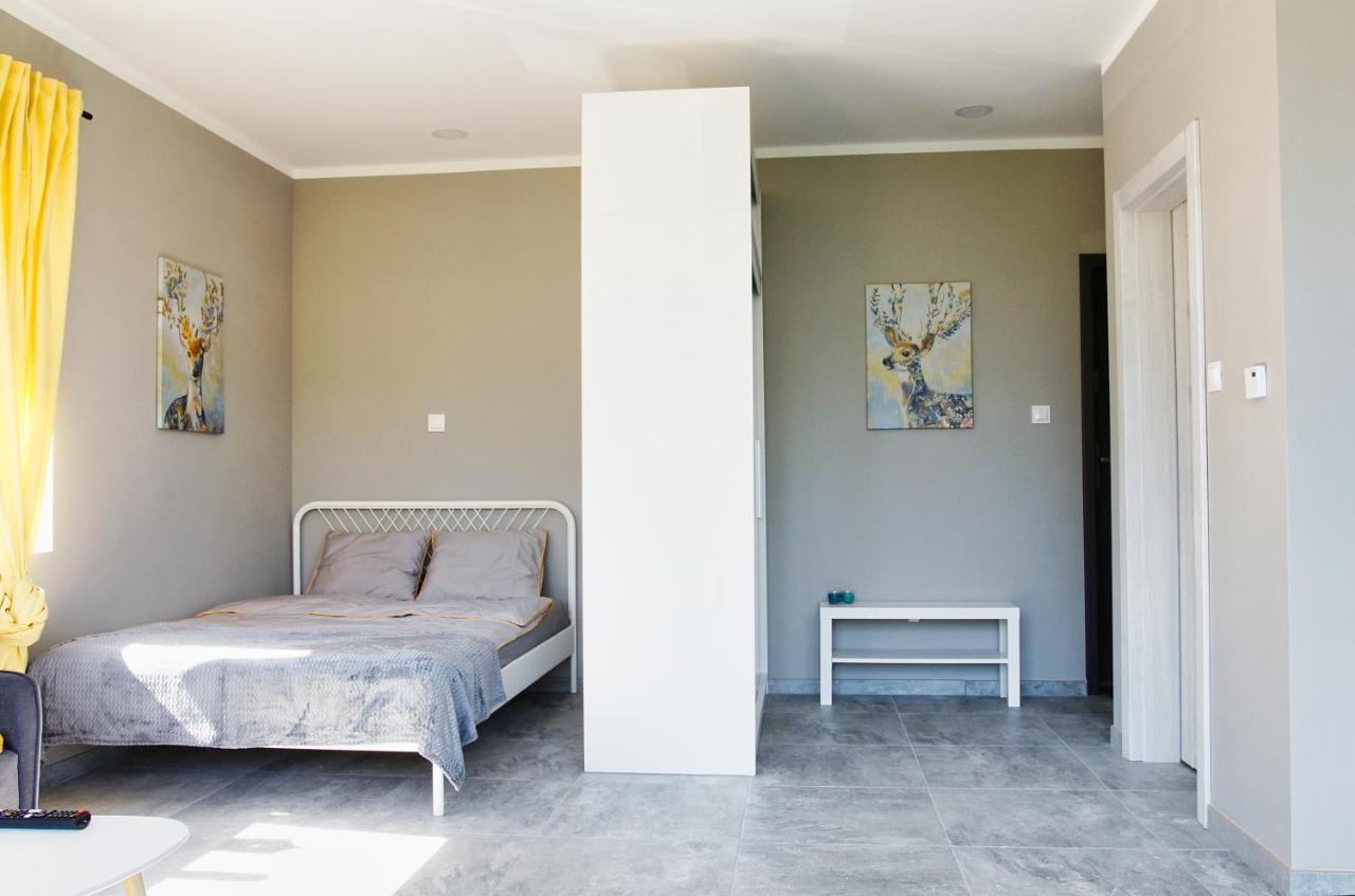 Apartamenty Kapitanska Gdynia Exterior foto