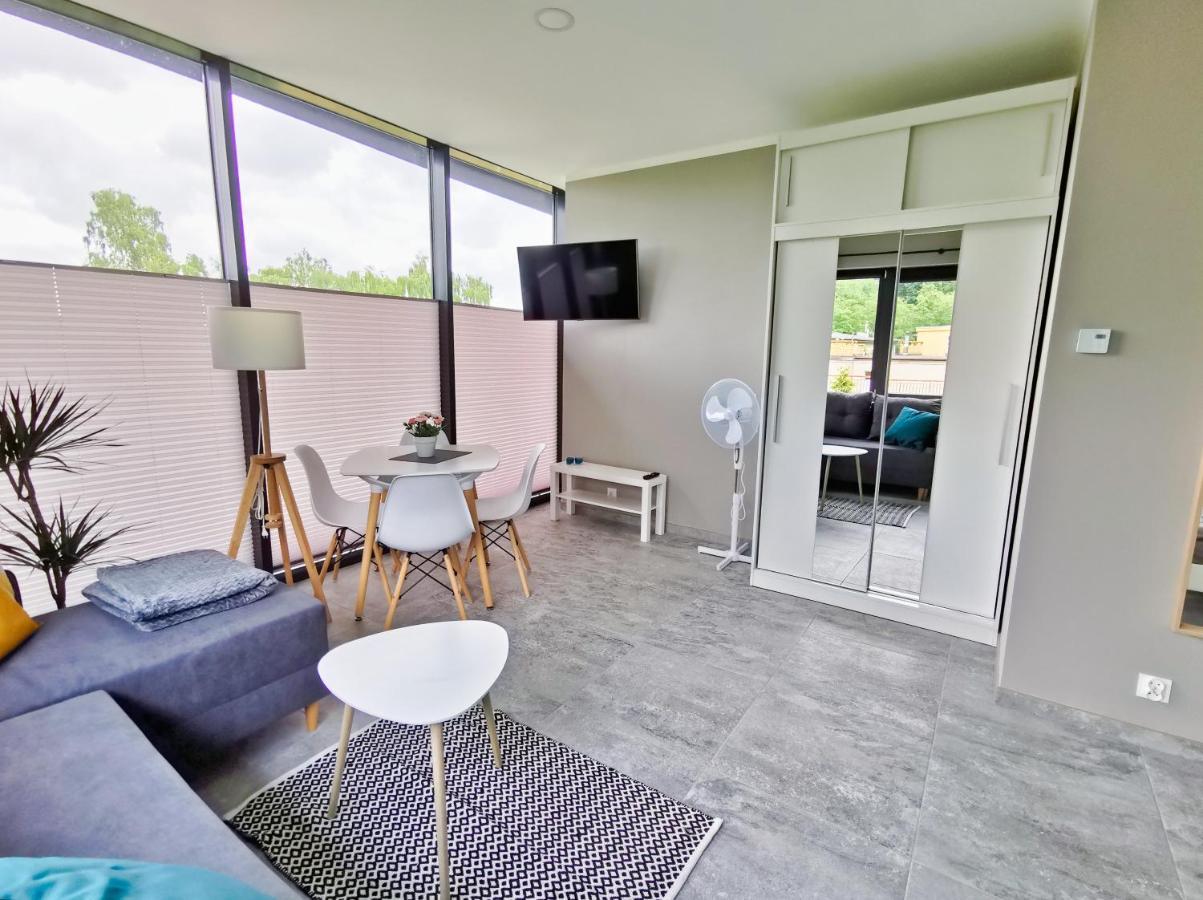 Apartamenty Kapitanska Gdynia Exterior foto